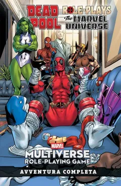 Volume cover